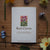 Red Clover | Wildflower Greeting Card