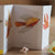 Birdsong - Concertina Card
