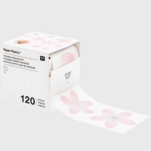 Stickers Sakura Sakura, cherry blossom,