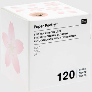 Stickers Sakura Sakura, cherry blossom,