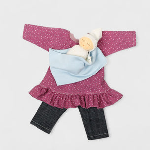 Parent's Outfit
