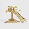 DIY | Roman Ballista Wooden Kit