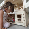 Plan Toys Extra Floor for Victorian Dollhouse