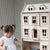 Plan Toys Extra Floor for Victorian Dollhouse