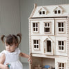 Plan Toys Extra Floor for Victorian Dollhouse
