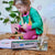 Honeysticks Natural Watercolour Paints | Conscious Craft