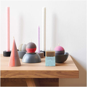 Rico Design Oil Pastels | 36 Colours