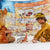 Double Play Silk Noah's Ark