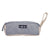 Pencil Case - Recycled Ocean Plastic - Dusty Blue