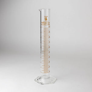 Glass Graduated Cylinder