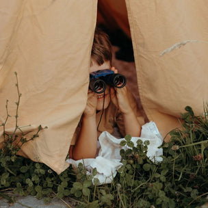 Kidybinoculars | Anti-shock Binoculars