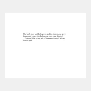 Text on a white background