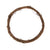 Rattan Ring | Conscious Craft