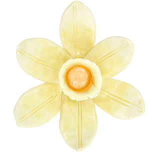 Daffodil Candle Holder | Conscious Craft