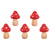 Wood Mushrooms | Small
