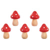 Wood Mushrooms | Small
