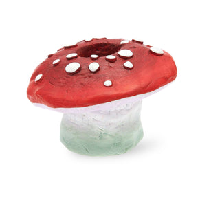 Fly Agaric Candle Holder | Conscious Craft