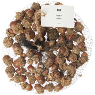 Rico Design Acorns 200g | Conscious Craft