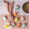 Rico Design Hanging Felt Easter Eggs