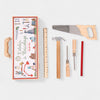 Small Tool Box Set