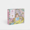 The Secret Playhouse Puzzle