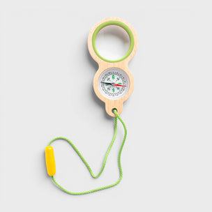 Moulin Roty Portable Magnifying Glass