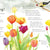 A Field Guide to Spring | Conscious Craft