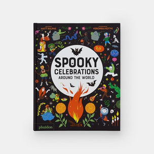 Spooky Celebrations Around The World