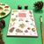 Alexia Claire Nuts & Seeds Wildlife Notepad | Conscious Craft