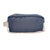 Cosmetics/Stationery Bag - Recycled Ocean Plastic - Navy