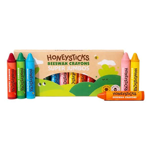 Honeysticks Super Jumbo