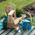 Growing Gardeners Soil Scoop (Set of 3)