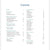 Table of contents for a book or manual on star-making projects with project names and page numbers.