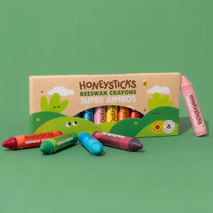 Honeysticks Super Jumbo