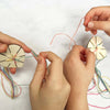 Cotton Twist Craft Kit | Make Your Own Friendship Bracelet