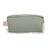 Cosmetics/Stationery Bag - Recycled Ocean Plastic - Green