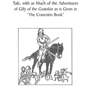 The King of Ireland's Son