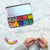 Rainbow Bracelet Bead Kit | Conscious CraftRainbow Bracelet Bead Kit | Conscious Craft