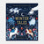 Book cover of 'Winter Tales' with winter-themed illustrations and text.