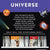 DK Eyewitness | Universe | Conscious Craft