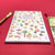 Alexia Claire Fruits and Berries Wildlife Spotting | Conscious Craft