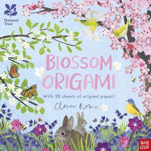 Blossom Origami | Conscious Craft