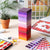 Gradient Tower: Warm