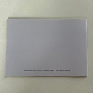 Less than perfect Issue No 2 Summer: Sea, Salt & Shore