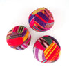 Fabric Hacky Sack | Conscious Craft