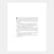 Text from a book or story on a white background