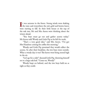 The King of Ireland's Son