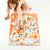 Sarah' Silks sekk and find play silk with child 