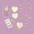 Friendship Bracelet Kit 