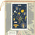 Cavallini Dandelion Tea Towel | Conscious Craft